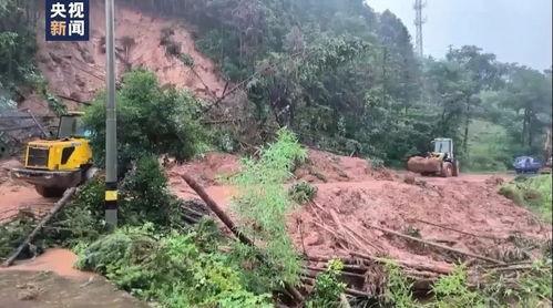 深圳爆料山洪事件最新消息,紧急救援与灾情评估同步进行  第2张