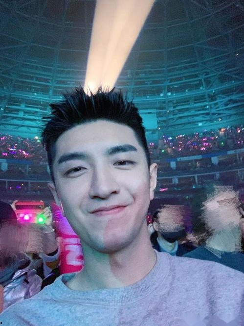 金瀚女友爆料视频,揭秘明星恋情背后的真相  第2张