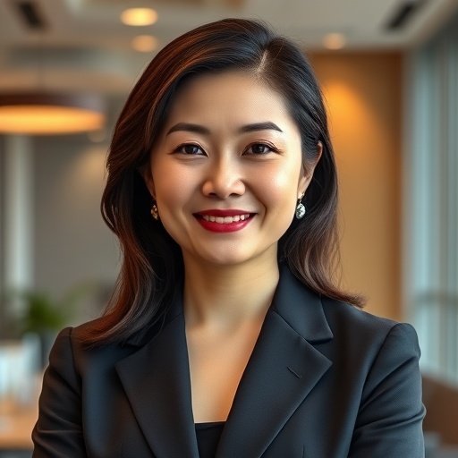 李华