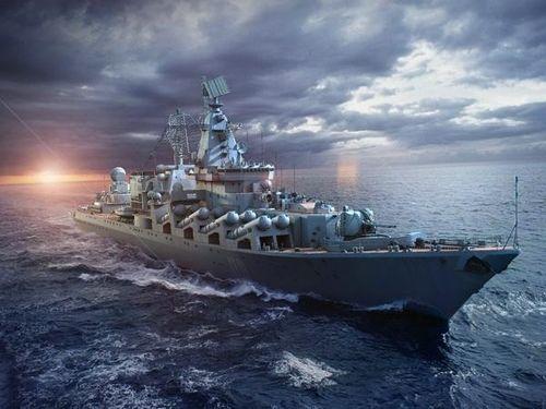 现代战舰最新爆料二日更新,二日更新揭示未来海战新格局  第3张 现代战舰最新爆料二日更新,二日更新揭示未来海战新格局  第3张