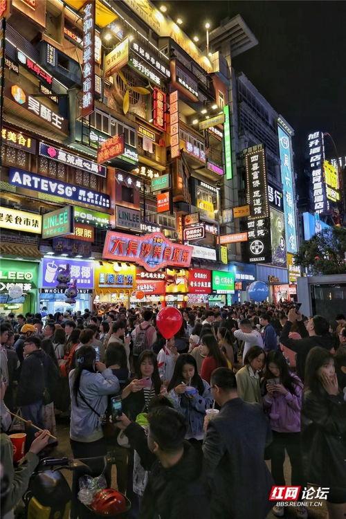 长沙夜生活最新爆料,揭秘这座城市的夜晚魅力新地标