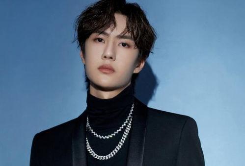 王一博被爆料最新,神秘女友身份引热议  第3张 王一博被爆料最新,神秘女友身份引热议  第3张