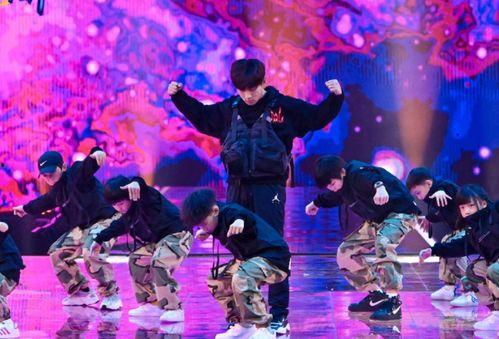 街舞哈利爆料视频,独家爆料背后的精彩瞬间  第3张 街舞哈利爆料视频,独家爆料背后的精彩瞬间  第3张