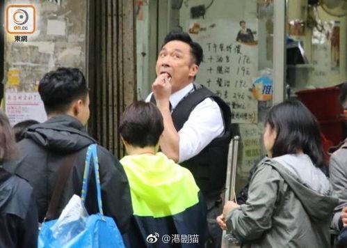 香港老记者爆料新闻视频,新闻背后的真相与内幕  第2张 香港老记者爆料新闻视频,新闻背后的真相与内幕  第2张