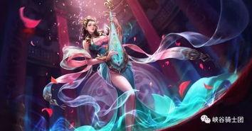 杨玉环最新传说皮肤爆料,杨玉环传说皮肤惊艳亮相,绝世容颜再现江湖  第3张 杨玉环最新传说皮肤爆料,杨玉环传说皮肤惊艳亮相,绝世容颜再现江湖  第3张