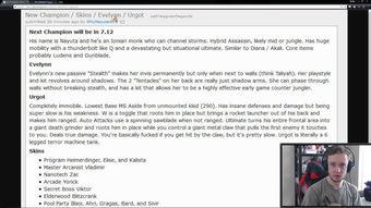 外服最新爆料,揭秘游戏大作的神秘新内容与更新  第2张 外服最新爆料,揭秘游戏大作的神秘新内容与更新  第2张
