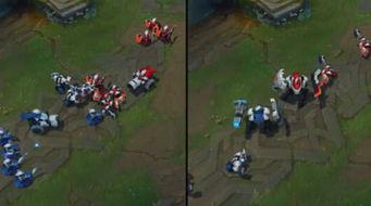 小兵皮肤最新爆料视频,炫酷特效,视觉盛宴来袭!