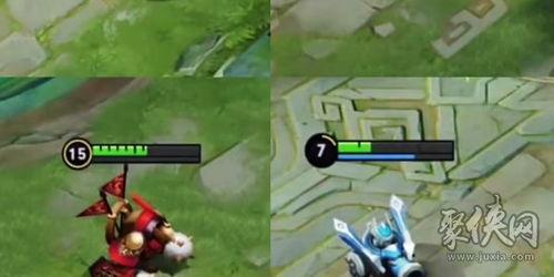 小兵皮肤最新爆料视频,炫酷特效,视觉盛宴来袭!  第3张 小兵皮肤最新爆料视频,炫酷特效,视觉盛宴来袭!  第3张