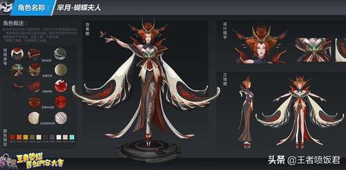 张大仙皮肤最新爆料视频,神秘元素与独特设计引期待  第3张 张大仙皮肤最新爆料视频,神秘元素与独特设计引期待  第3张