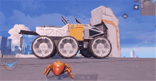 重装上阵最新爆料滑翔,滑翔系统革新,空中战场再掀风云  第2张 重装上阵最新爆料滑翔,滑翔系统革新,空中战场再掀风云  第2张