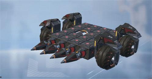 重装上阵最新爆料滑翔,滑翔系统革新,空中战场再掀风云  第3张 重装上阵最新爆料滑翔,滑翔系统革新,空中战场再掀风云  第3张