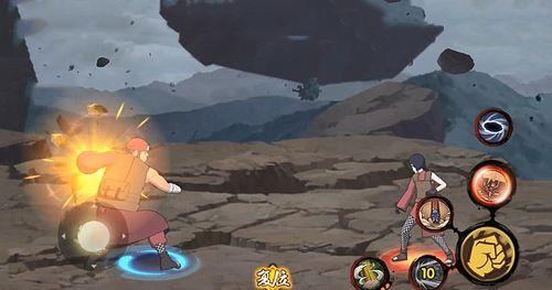 忍战 带土技能爆料视频  第3张 忍战 带土技能爆料视频  第3张