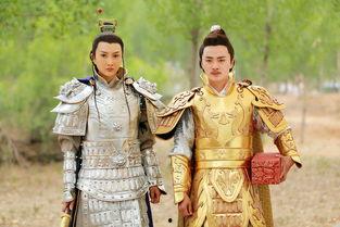 薛刚反唐在线观看,传奇英雄的逆袭之路  第3张 薛刚反唐在线观看,传奇英雄的逆袭之路  第3张