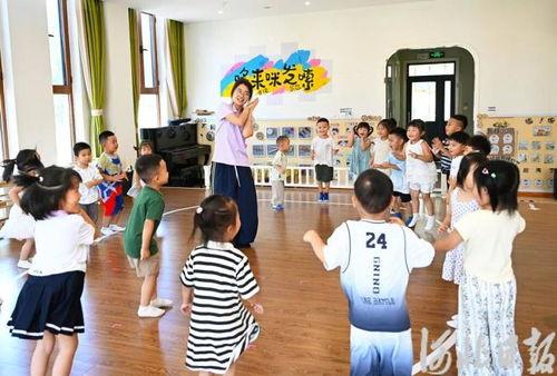 邢台幼儿园爆料视频播放,揭秘幼儿教育现状  第3张 邢台幼儿园爆料视频播放,揭秘幼儿教育现状  第3张