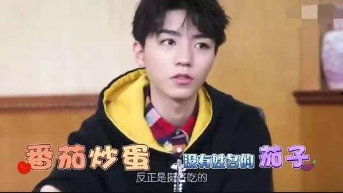 王俊凯娱乐圈吃瓜爆料,揭秘明星幕后故事  第3张 王俊凯娱乐圈吃瓜爆料,揭秘明星幕后故事  第3张