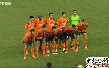 中超最新爆料内情,揭秘转会风云与赛场幕后  第3张 中超最新爆料内情,揭秘转会风云与赛场幕后  第3张