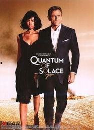 007量子危机在线观看,揭秘神秘量子世界的惊险冒险  第2张 007量子危机在线观看,揭秘神秘量子世界的惊险冒险  第2张