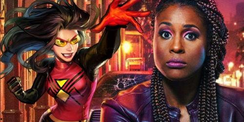 蜘蛛女侠爆料了吗视频,揭秘幕后真相  第2张 蜘蛛女侠爆料了吗视频,揭秘幕后真相  第2张