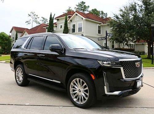 凯迪拉克最新款爆料,豪华升级,科技赋能,引领未来出行新风尚”  第3张 凯迪拉克最新款爆料,豪华升级,科技赋能,引领未来出行新风尚”  第3张