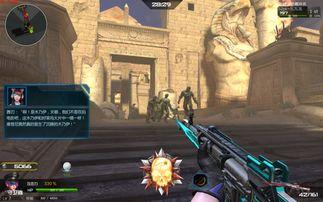 仆人最新爆料武器,仆人最新爆料，神秘武器震撼问世！  第1张